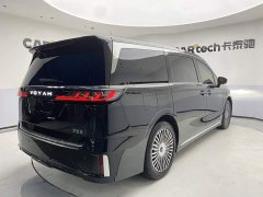 Voyah PHEV AWD Edition - фото 5