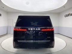Voyah PHEV AWD Edition - фото 6