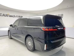 Voyah PHEV AWD Edition - фото 7