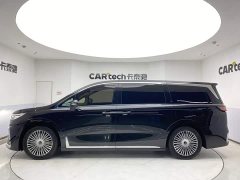 Voyah PHEV AWD Edition - фото 8