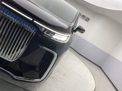 Voyah PHEV AWD Edition - фото 9