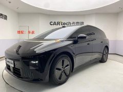 Li Auto i8 Edition - фото 1