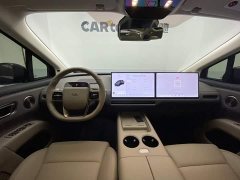 Li Auto i8 Edition - фото 13