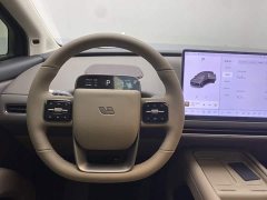 Li Auto i8 Edition - фото 14