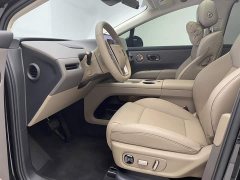 Li Auto i8 Edition - фото 17