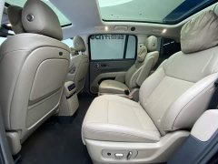 Li Auto i8 Edition - фото 19