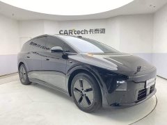 Li Auto i8 Edition - фото 2