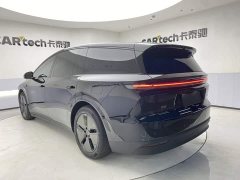 Li Auto i8 Edition - фото 7