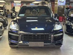 Porsche Cayenne 3.0T - фото 1
