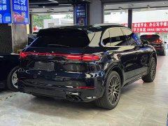 Porsche Cayenne 3.0T - фото 12