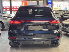 Porsche Cayenne 3.0T - фото 13