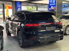Porsche Cayenne 3.0T - фото 14