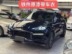 Porsche Cayenne 3.0T - фото 3