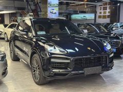 Porsche Cayenne 3.0T - фото 4