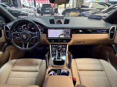 Porsche Cayenne 3.0T - фото 9