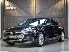 Audi A8 A8L 50 TFSI quattro Version Edition - фото 1
