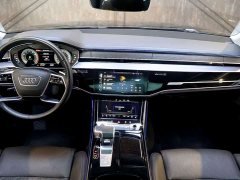 Audi A8 A8L 50 TFSI quattro Version Edition - фото 12