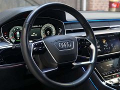 Audi A8 A8L 50 TFSI quattro Version Edition - фото 16