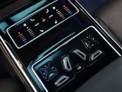 Audi A8 A8L 50 TFSI quattro Version Edition - фото 18