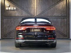 Audi A8 A8L 50 TFSI quattro Version Edition - фото 2