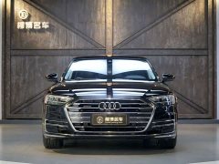 Audi A8 A8L 50 TFSI quattro Version Edition - фото 3