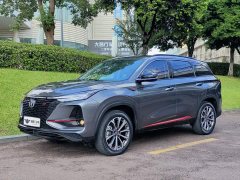 Changan CS75PLUS 2.0T Version - фото 1