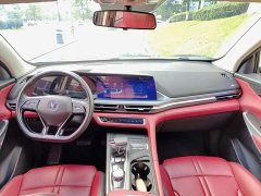 Changan CS75PLUS 2.0T Version - фото 10