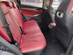 Changan CS75PLUS 2.0T Version - фото 11