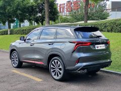 Changan CS75PLUS 2.0T Version - фото 4