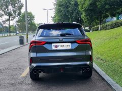 Changan CS75PLUS 2.0T Version - фото 5
