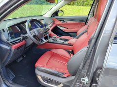 Changan CS75PLUS 2.0T Version - фото 7