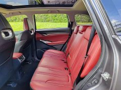 Changan CS75PLUS 2.0T Version - фото 8