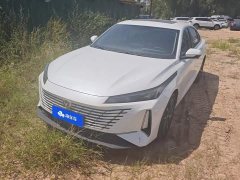 Changan 1.5T GDI Premium Version - фото 1