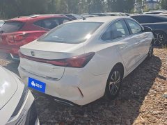 Changan PLUS NE 1.4T GDI DCTPremium Edition - фото 3