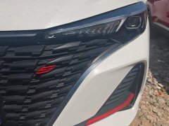 Changan PLUS NE 1.4T GDI DCTPremium Edition - фото 5