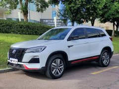 Changan CS75 Edition 1.5T DCTLuxury Edition - фото 1