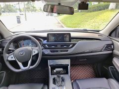 Changan CS75 Edition 1.5T DCTLuxury Edition - фото 10
