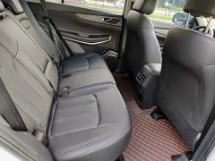 Changan CS75 Edition 1.5T DCTLuxury Edition - фото 11