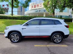 Changan CS75 Edition 1.5T DCTLuxury Edition - фото 3