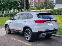 Changan CS75 Edition 1.5T DCTLuxury Edition - фото 4