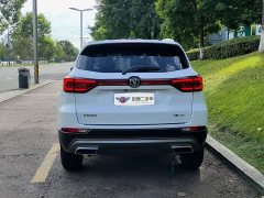Changan CS75 Edition 1.5T DCTLuxury Edition - фото 5