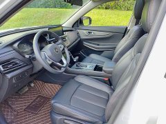 Changan CS75 Edition 1.5T DCTLuxury Edition - фото 7