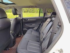 Changan CS75 Edition 1.5T DCTLuxury Edition - фото 8