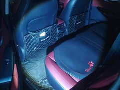 Changan CS75PLUS 2.0T Flagship Version - фото 11