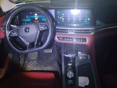 Changan CS75PLUS 2.0T Flagship Version - фото 12