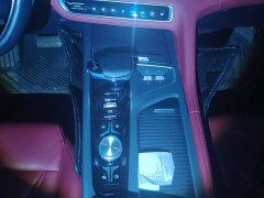 Changan CS75PLUS 2.0T Flagship Version - фото 16
