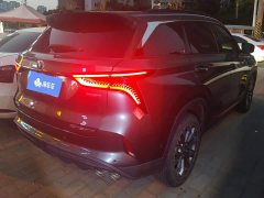 Changan CS75PLUS 2.0T Flagship Version - фото 3
