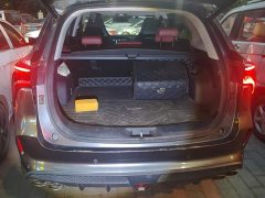 Changan CS75PLUS 2.0T Flagship Version - фото 4