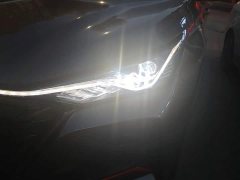 Changan CS75PLUS 2.0T Flagship Version - фото 5