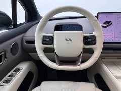 Li Auto i6 2WD Edition - фото 10